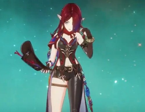 this is the worst case of inbreeding i've seen