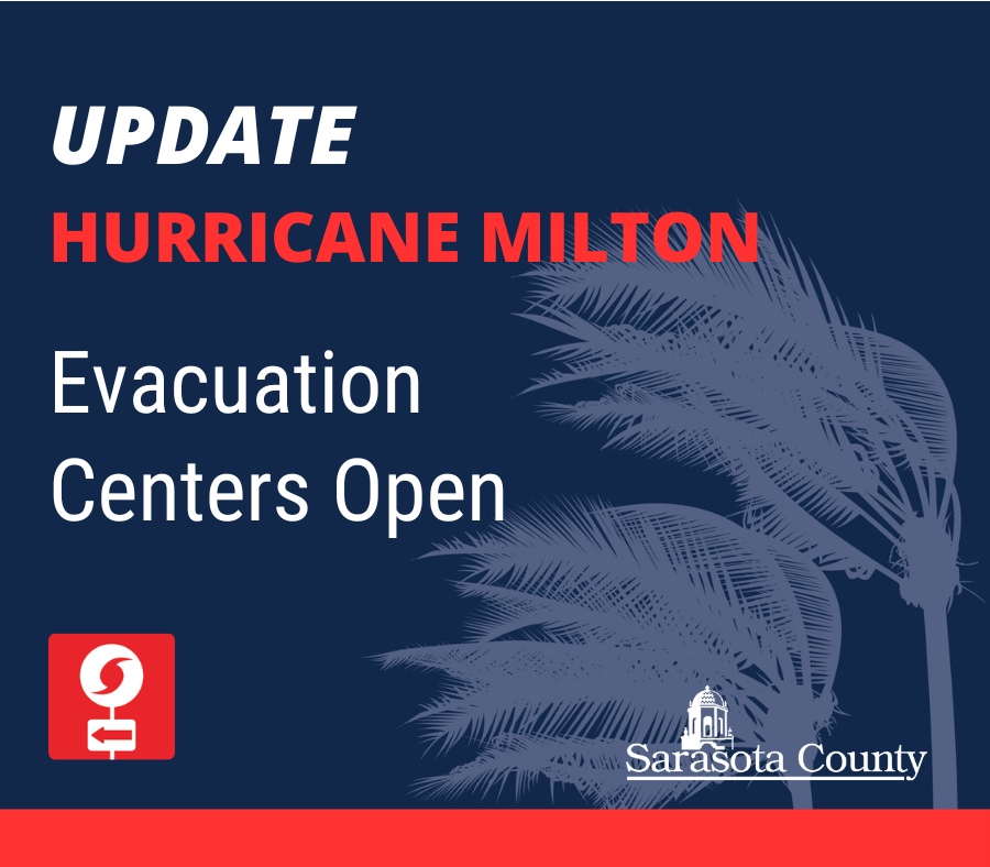 Sarasota County Government tweet media