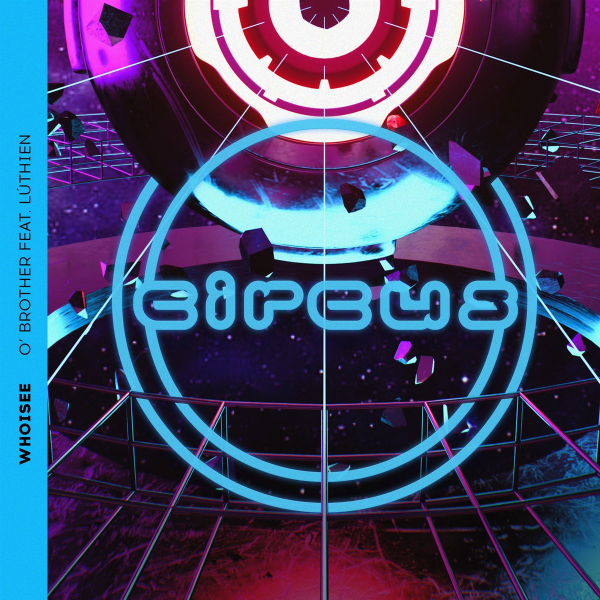 ‼️ Hot out the oven ‼️O’ Brother feat. <a href="/SHEISLUTHIEN/">LÚTHIEN</a> drops on <a href="/circus_records/">Circus Records</a> next week!
.
🔗- c-r.link/OBrother