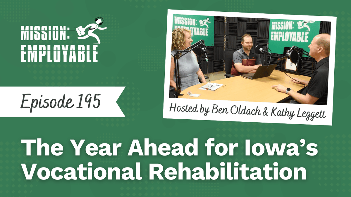 Mission: Employable tweet media