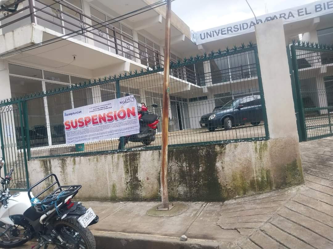 Huixquilucan 2.0 tweet media