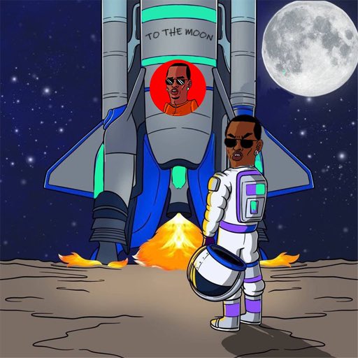DiddyIsYourDad's tweet photo. @Yennii56 Buy $DIDDY Yenni, don’t fade that bs 10M is coded https://t.co/X5AeAXtkCG