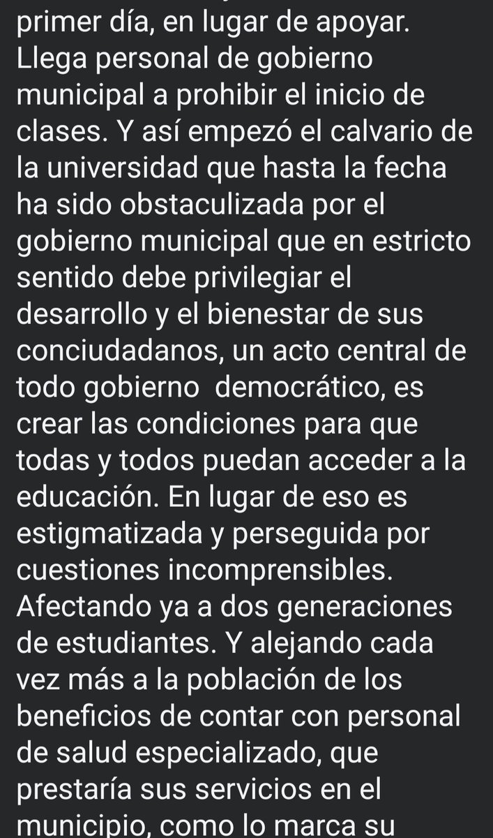 Huixquilucan 2.0 tweet media