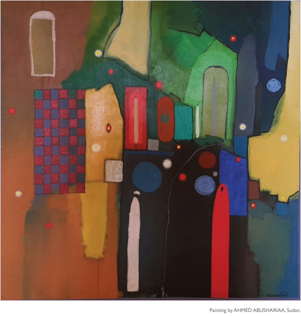 Women in Islam tweet media