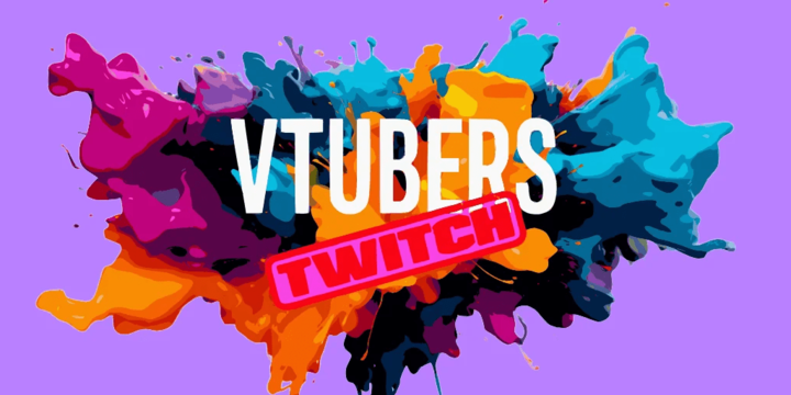 TwadsGG's tweet photo. Twitch vs VTubers? New rules! 🧝🎮⚡️
Read more in our blog: 👉 https://t.co/juGQvPdQPW
What do you think about that?
#TwadsGG, #streamers, #twitch , #StreamerCommunity, #vtubers , #twitchrules , #bias https://t.co/k102KkIGn2