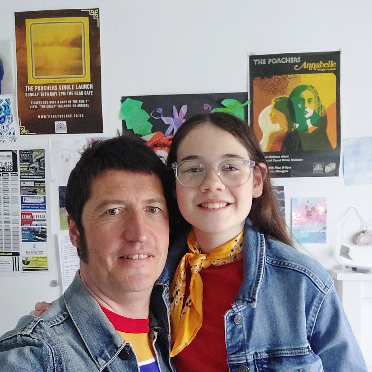 Who's off to see <a href="/TheDanielRomano/">Daniel Romano</a> tonight? <a href="/youvechangedrec/">You've Changed Records</a>