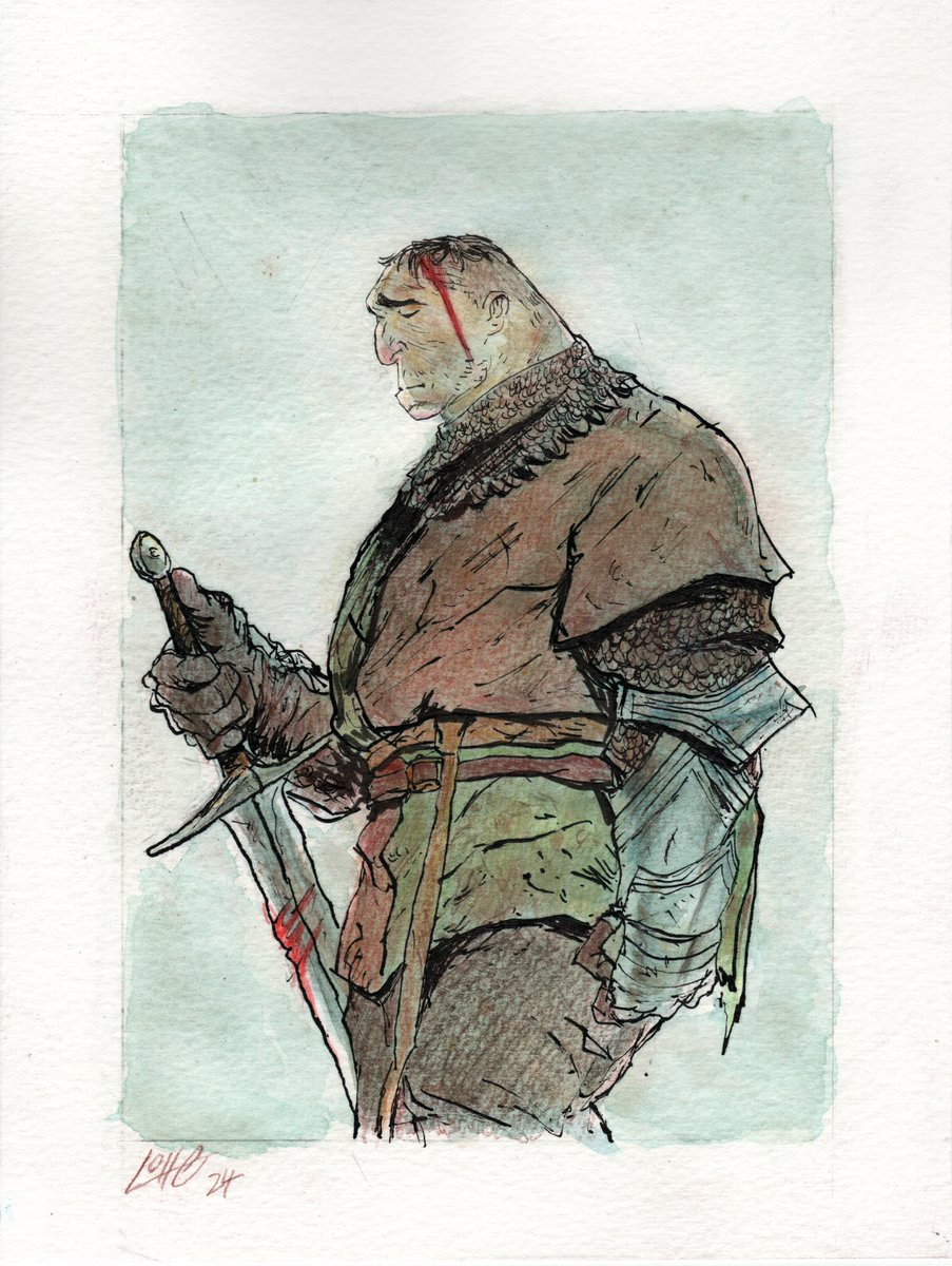 mael_lohb's tweet photo. Longsword
#cursedrelics #cursedrelics2024 https://t.co/rN0Tvtkhkn