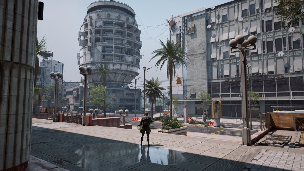 KraynJV's tweet photo. On continue l'Early Access du F2P @PlayOffTheGrid avec Bob et Benzaie tout de suite sur https://t.co/DHQlEwKLLt
Testez le jeu ici : https://t.co/QyDuPUJuKZ
#ExtractionRoyale #collaborationcommerciale #OffTheGrid https://t.co/S1bbMsK5Xy
