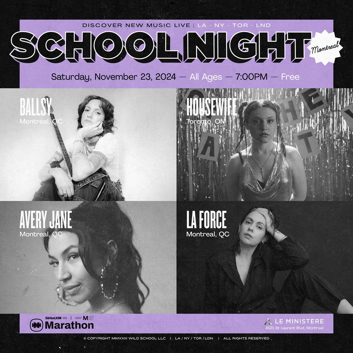 La Force tweet media