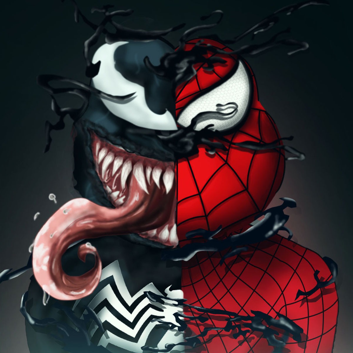 Be VENOM and come to fight <a href="/opensea/">OpenSea</a> 
opensea.io/assets/matic/0…

#venom #pepe #pepespider #bnb #NFTs #OpenSeaNFT #spider #BTC #MUMU #solana