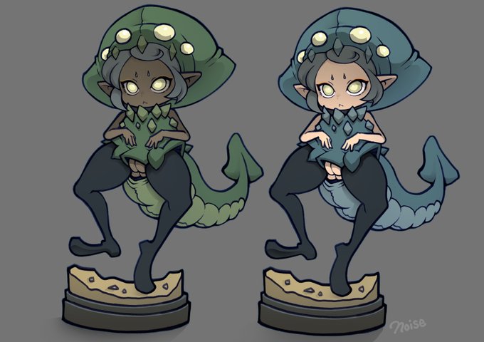 暗くて狭いとこで活躍するタイプの歩兵です 