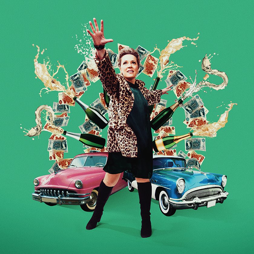 Gavin Barker Associates tweet media