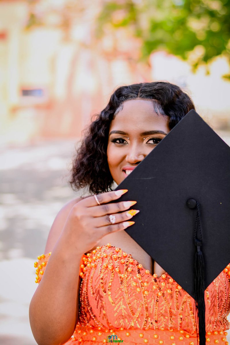 I was conferred an LLB Honors Degree at National University of Lesotho yesterday, and declared as the best student in LLB for class of 2024. It can only be God.

I received 8 awards for being a best student in LLB Studies and best student in specific courses. 🥺🥺🥺❤️🤩😍