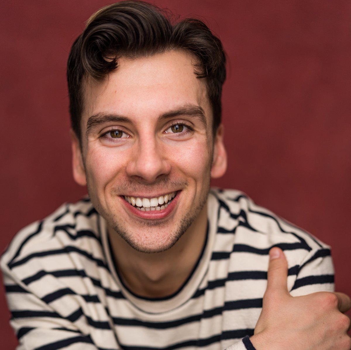 Gavin Barker Associates tweet media