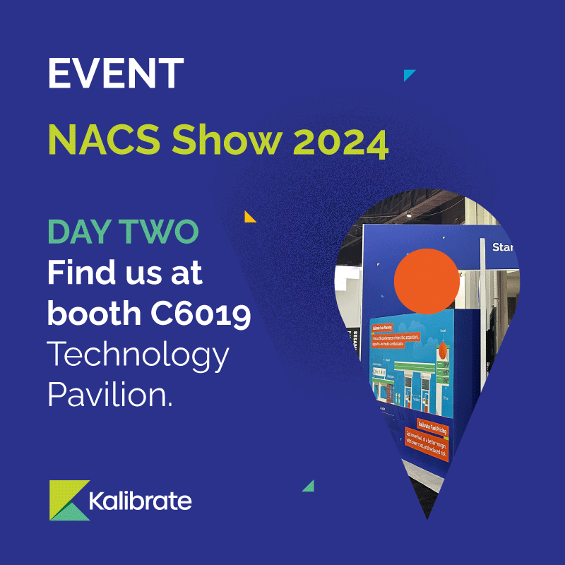 Kalibrate tweet media