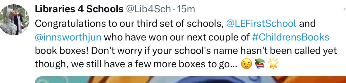 Innsworth Juniors tweet media