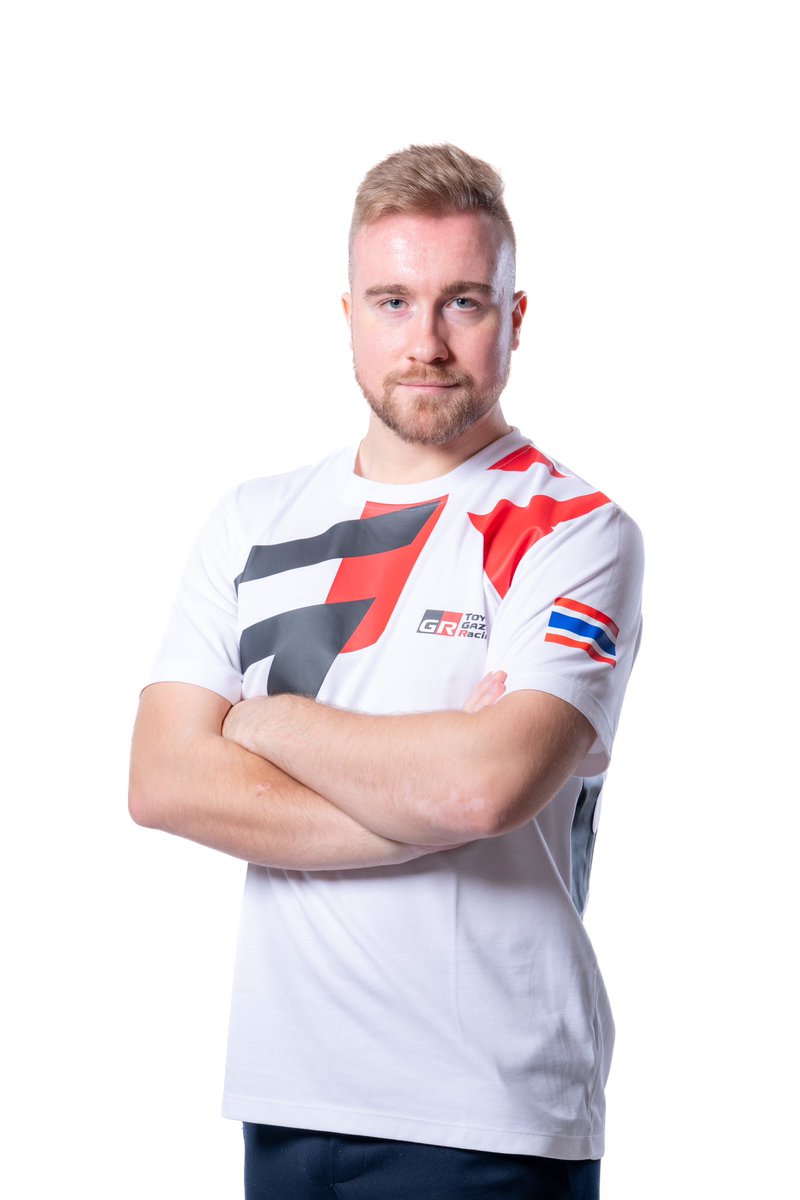 🏆 Toyota Gazoo Racing GT Cup Thailand 2024 Champion 🇹🇭🏎️

Now with cool mind for the upcoming SEA finals in Malaysia 🇲🇾, where 2 spots will be granted for <a href="/thegranturismo/">Gran Turismo</a> Amsterdam World Finals 🇳🇱 

Let’s go #teamthailand ! 

<a href="/TOYOTA_GR/">GAZOO Racing</a>