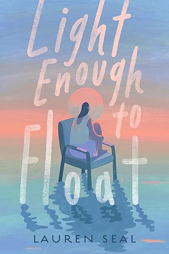 Author Chat with Lauren Seal (Light Enough to Float), Plus #Giveaway!

yabookscentral.com/author-chat-wi…