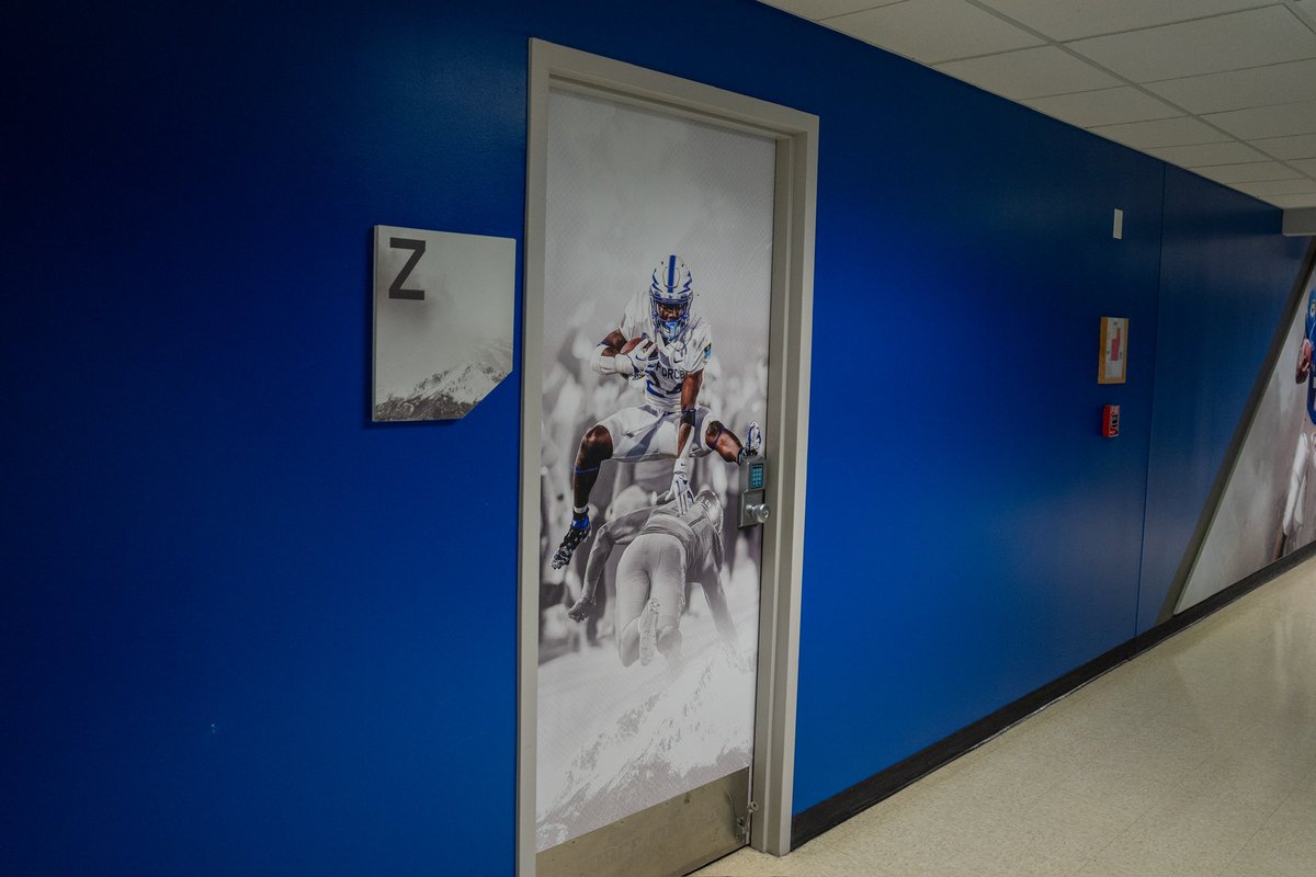 The new team area updates are looking 𝙉𝙄𝘾𝙀 👀