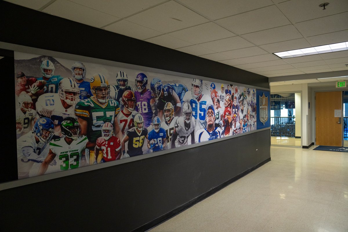 Air Force Football tweet media