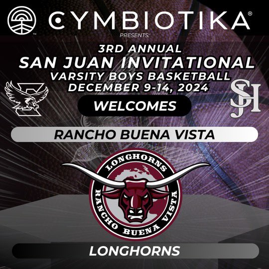 SJHHS BASKETBALL (@sjhhsbasketball) on Twitter photo <a href="/CVCSBBB/">CVCS HOOPS</a> <a href="/sjhhsbasketball/">SJHHS BASKETBALL</a> & <a href="/SanJuanInvitnl/">The San Juan Invitational</a> are excited to announce we have brought back strong Vista/San Diego team <a href="/RbvHoops/">RBV Boys Hoops</a> ! Make sure you check out <a href="/cj_aldrich/">CJ Aldrich III</a>- rising ‘26 CG prospect & his teammates!
<a href="/ocvarsity/">ocvarsity</a> <a href="/FullTimeHoops1/">Aaron Burgin</a> <a href="/latsondheimer/">eric sondheimer</a> <a href="/SouthOCsports/">South OC Sports</a> <a href="/OCSportsZone/">OC Sports Zone</a> <a href="/CVCSBBB/">CVCS HOOPS</a> <a href="/sjhhsbasketball/">SJHHS BASKETBALL</a> & <a href="/SanJuanInvitnl/">The San Juan Invitational</a> are excited to announce we have brought back strong Vista/San Diego team <a href="/RbvHoops/">RBV Boys Hoops</a> ! Make sure you check out <a href="/cj_aldrich/">CJ Aldrich III</a>- rising ‘26 CG prospect & his teammates!
<a href="/ocvarsity/">ocvarsity</a> <a href="/FullTimeHoops1/">Aaron Burgin</a> <a href="/latsondheimer/">eric sondheimer</a> <a href="/SouthOCsports/">South OC Sports</a> <a href="/OCSportsZone/">OC Sports Zone</a>