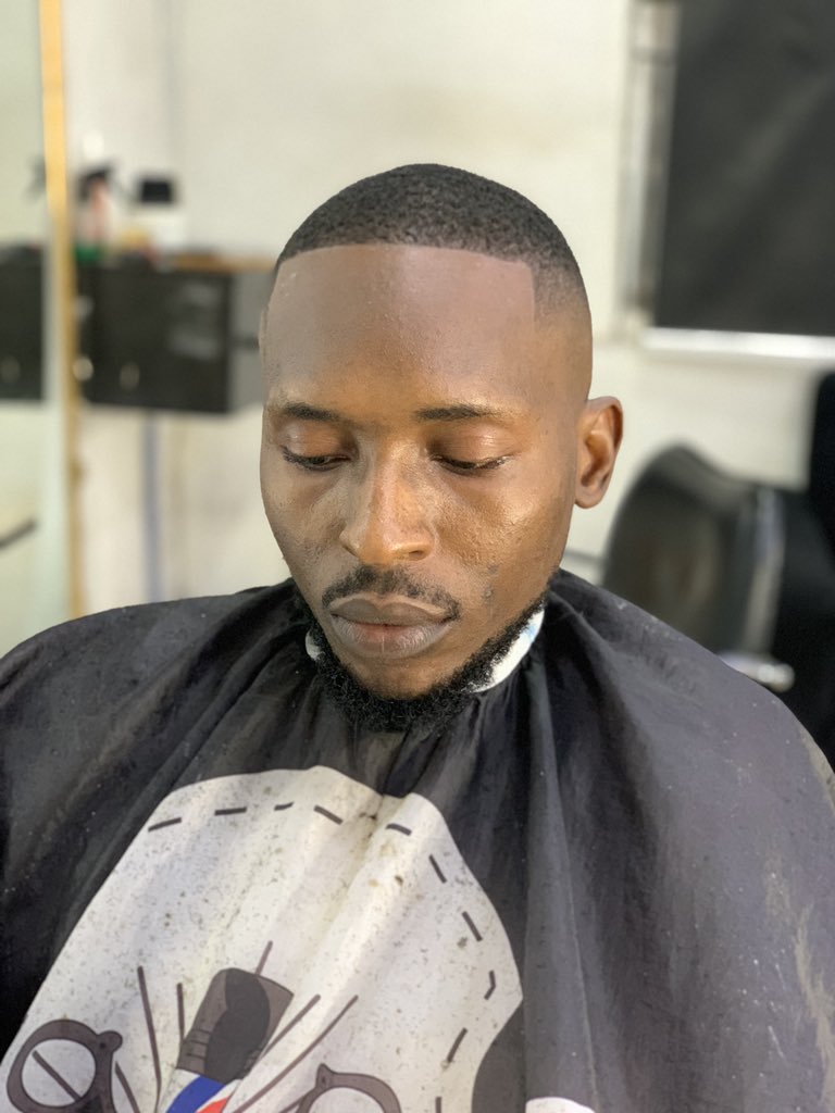 isolate_cut's tweet image. You can visit office at 1A Kofoworola st Awori bus stop Abule egba.

 #freshcutwednessday #SharpAndSmooth ##barbingsalonsinlagos #BarbingSalonLagos ##LagosMensHair #MensHaircut #BarberShop #hairtrends #barbingshopsinabulegba