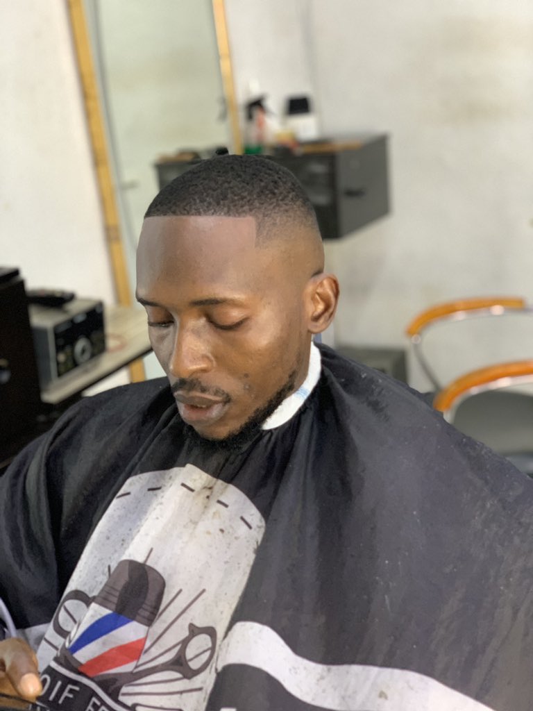 isolate_cut's tweet image. You can visit office at 1A Kofoworola st Awori bus stop Abule egba.

 #freshcutwednessday #SharpAndSmooth ##barbingsalonsinlagos #BarbingSalonLagos ##LagosMensHair #MensHaircut #BarberShop #hairtrends #barbingshopsinabulegba