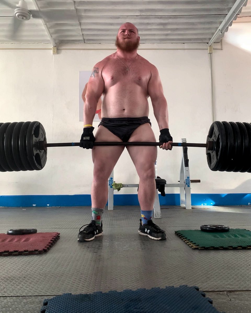 ricki1972's tweet photo. musclebull @notamusclebull https://t.co/cyKPdgFi0Q