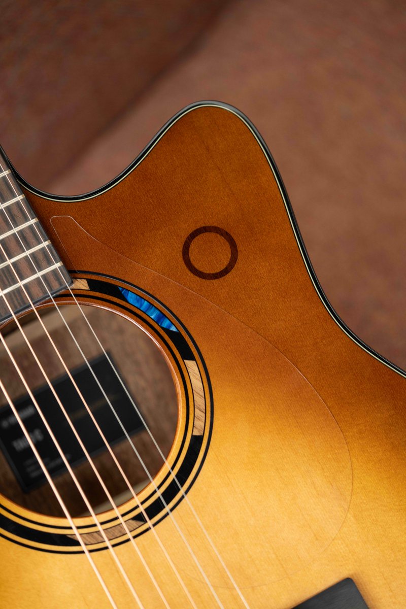 YamahaGuitars's tweet photo. Introducing the new TAG3 C guitars! The latest addition to the revolutionary line of TransAcoustic guitars, #TAG3C pushes creative boundaries by providing reverb, delay, chorus, looper, & Bluetooth capabilities right at your fingertips. Learn more: https://t.co/7KGFANQJ47 https://t.co/ulF6Gu7aQk