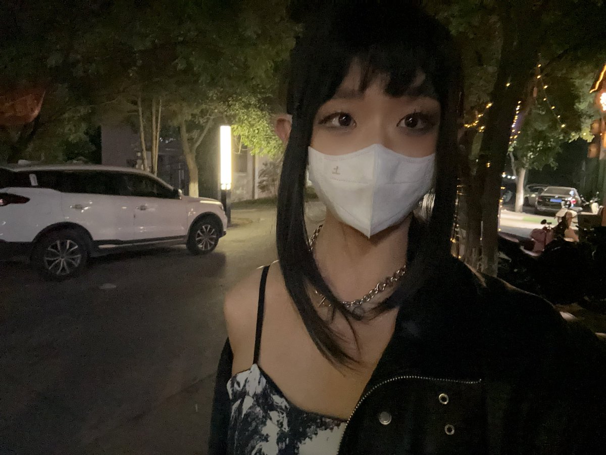 森森 tweet media