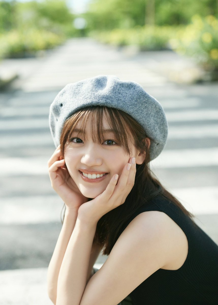 佐々木美玲応援アカウント (@s_mirei1217) / Posts / X
