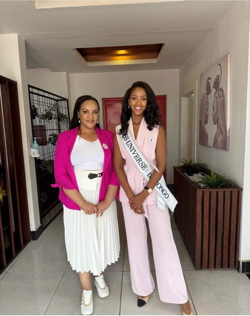 #OctobreRose <a href="/ildaamani/">ildaamani</a> <a href="/CarineNanikian/">Carine Nanikian</a> <a href="/Pourelleinfo1/">POURELLE.INFO</a> @maguy_mbuku <a href="/FirstBankDRC/">FirstBank DRC</a>