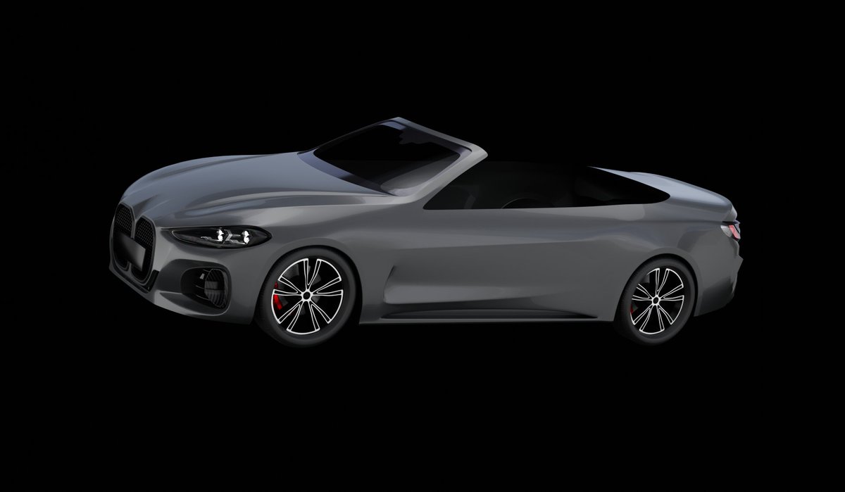 FallenDev2's tweet photo. Just rendered this bad boy, had fun on the exterior! should i make an interior?

#Render #b3d #modeler #3DArtist #ROBLOX #RobloxDev #automotive #BMW #FallenDev2 https://t.co/OcbgKt0I67