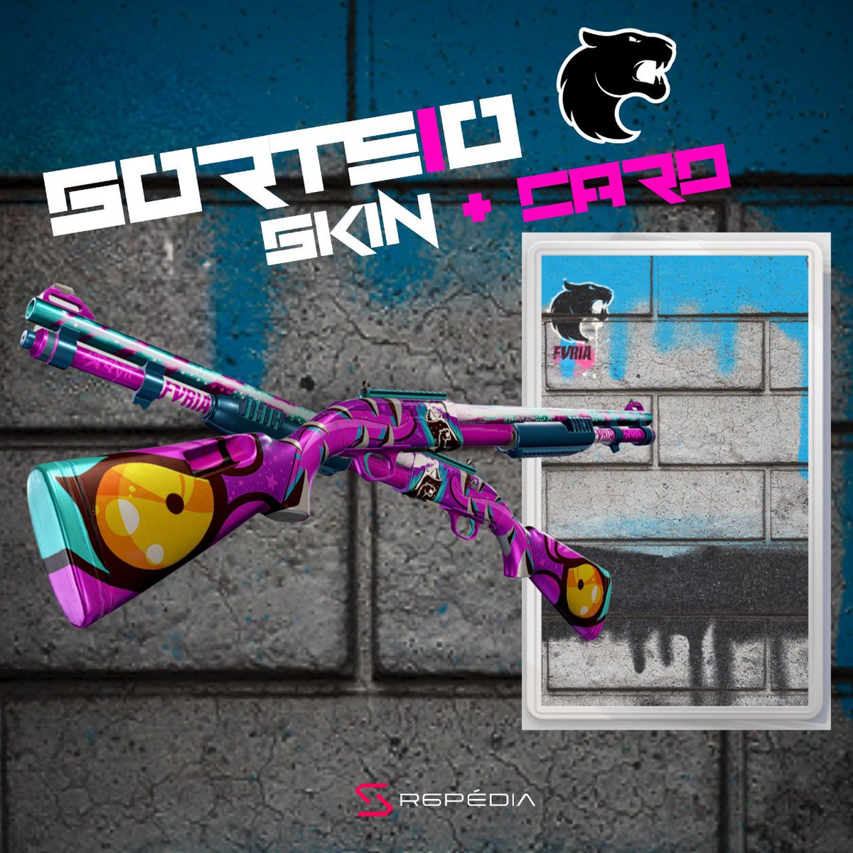R6Pedia tweet picture