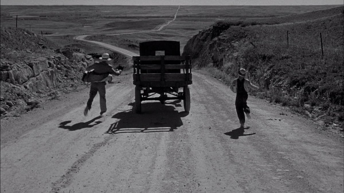 Paper Moon (1973, Peter Bogdanovich)