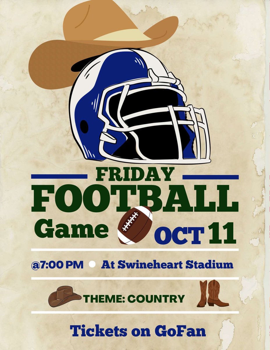 DAKOTA STUDENT SECTION tweet media