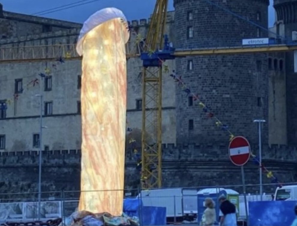 Trash Italiano tweet media