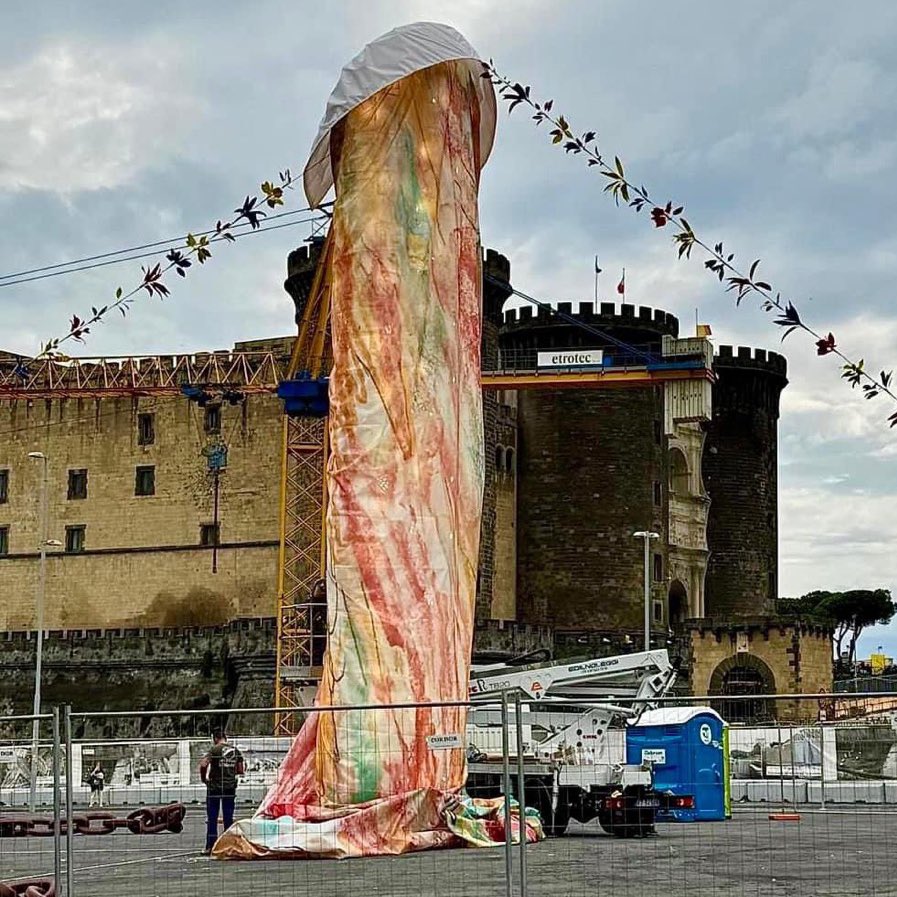 Trash Italiano tweet media