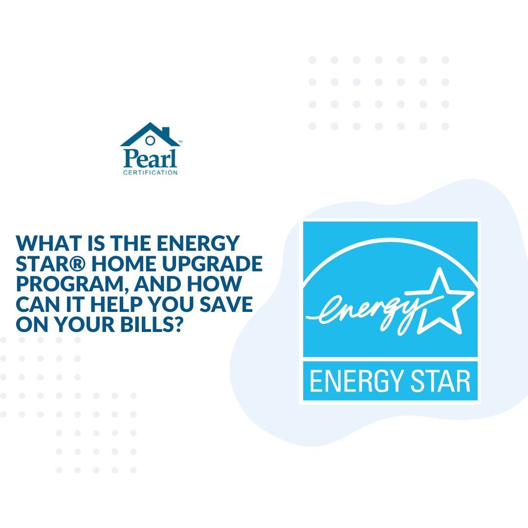 Happy ENERGY STAR® Day! 🌟 Today, we’re celebrating energy efficiency and sharing how the ENERGY STAR Home Upgrade (ESHU) program is helping homeowners save on energy costs while protecting the planet. 💡🔋 
Read our blog breaking down the ESHU program: buff.ly/3zUU1rl