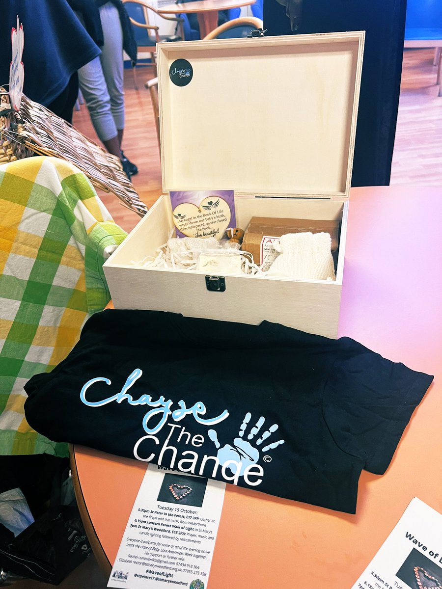 _misshr_'s tweet photo. Baby loss awareness week bake sale to support families and in memory of the babies who were born asleep and/or left the world too soon @MaternityWX https://t.co/rNOj0o3gsM
