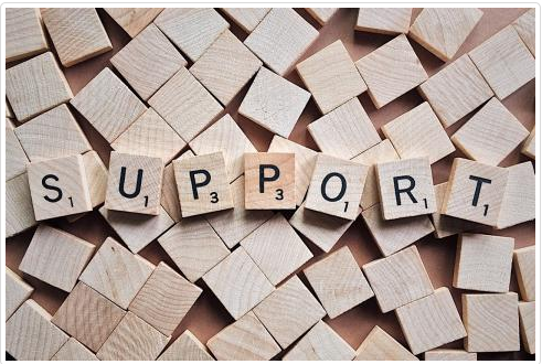 Looking for some support? Please visit the Mental Health &amp; Well-Being resource page of the Regina Public Schools website for a comprehensive list of crisis lines and helpful community resources. 

The direct link is reginapublicschools.ca/crisis_lines_c….