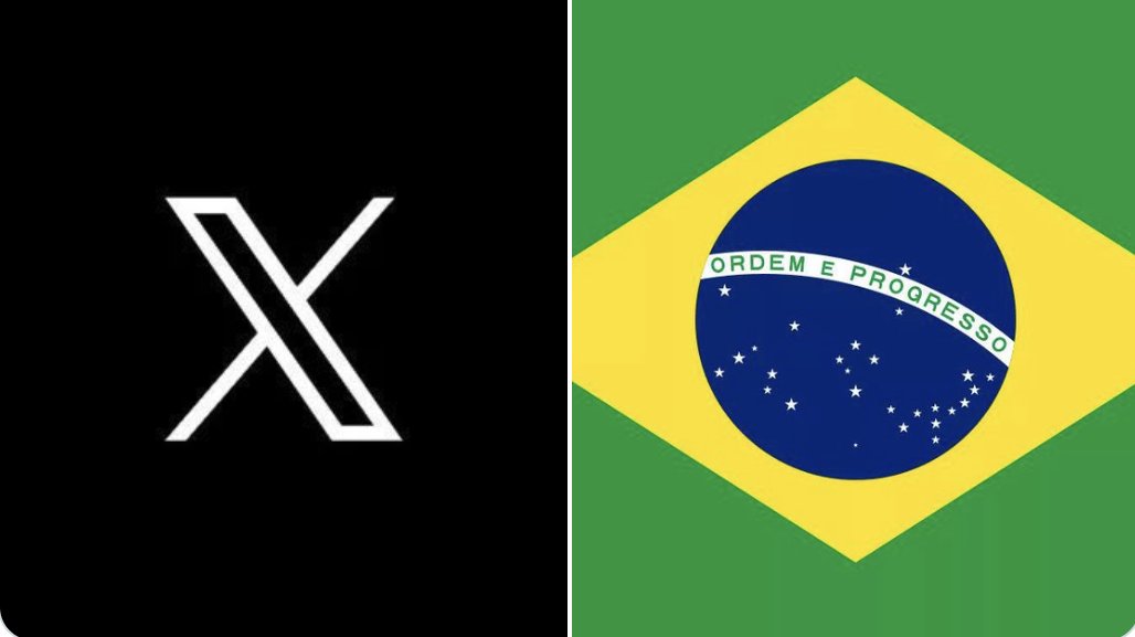 Bem vindo de volta Brasil! Welcome back Brazil!  <a href="/XBR/">Brasil</a>