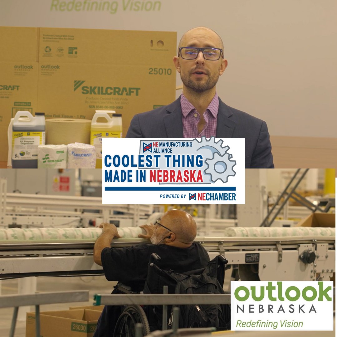 We encourage you to vote for valued Lukas Partners public relations client @OutlookNebraska in the NE Manufacturing Alliance's Coolest Thing Made in Nebraska finals. You can vote for Outlook Nebraska until Sunday at nemanufacturingalliance.com/top-2-voting-2….