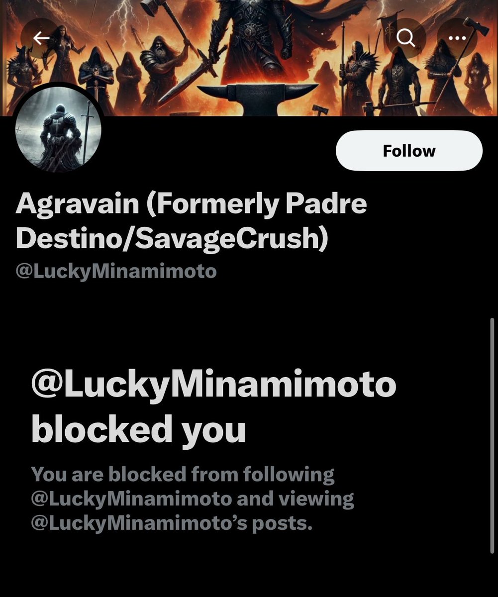 slutasswhore's tweet photo. lil racist white boy that’s pressed he can’t get any pussy blocks me and claims i’m “projecting” when i called him an incel.. then added sum corny ass quote to the tweet☠️☠️ and “get jesus” is honestly insane as if he’s not dehumanizing his other creations😭😭 @LuckyMinamimoto https://t.co/QacvS03GiT