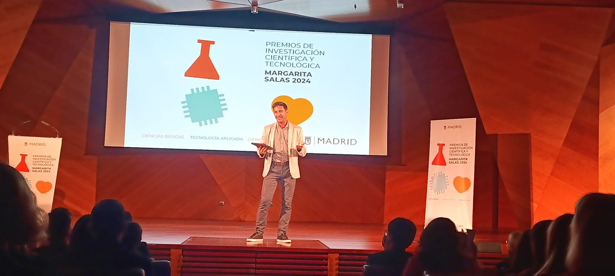MIL Madrid - Madrid Innovation Lab tweet media