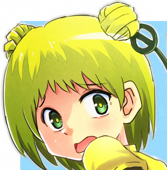 skeb納品しました。
遅くなり本当にすみません… 