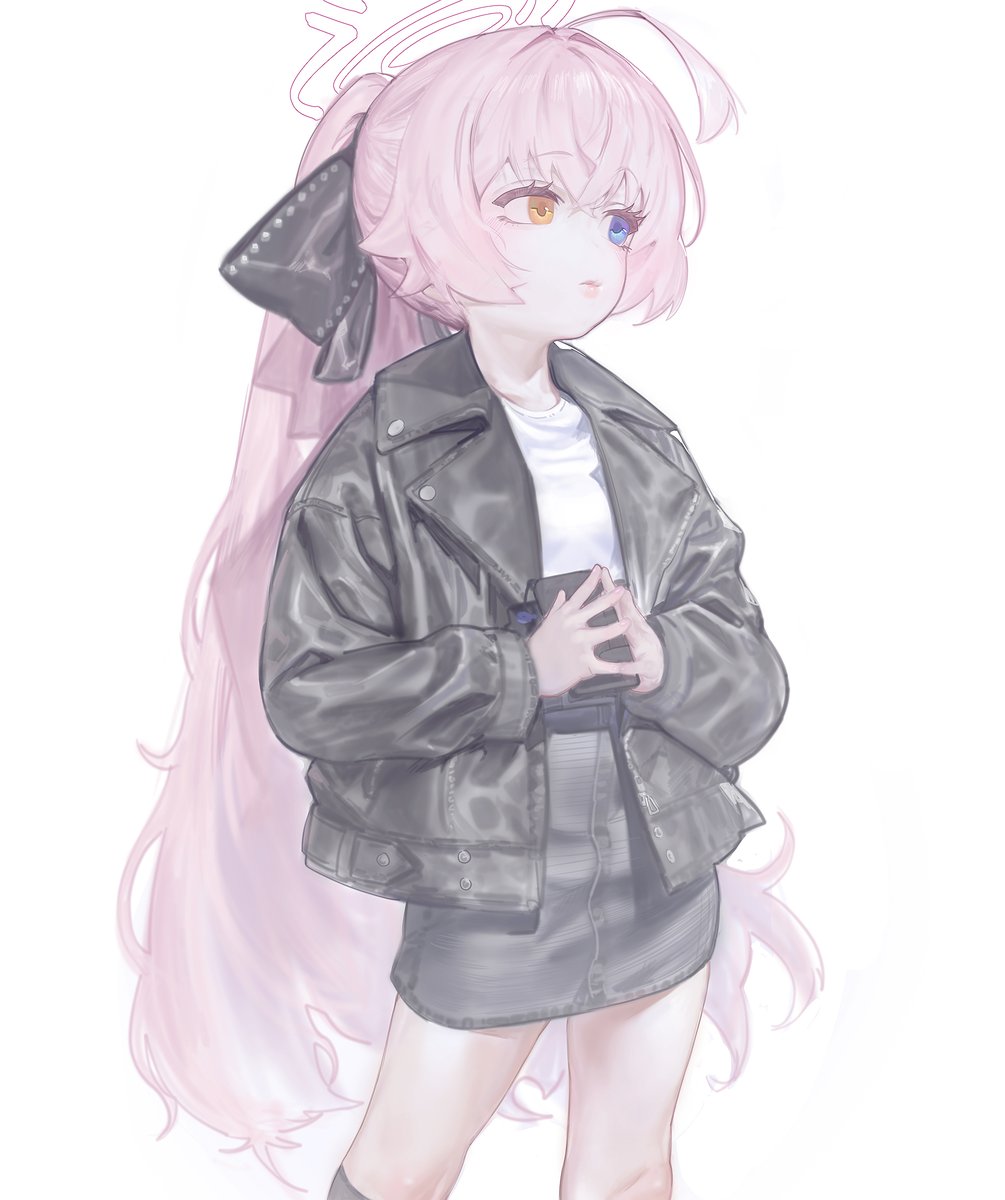 #ブルアカ #小鳥遊ホシノ