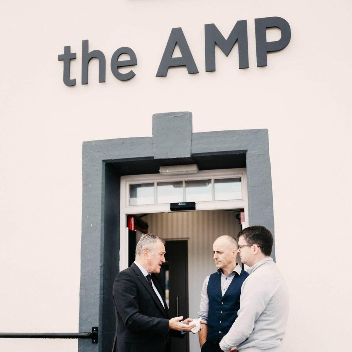 IntSys Solutions tweet media