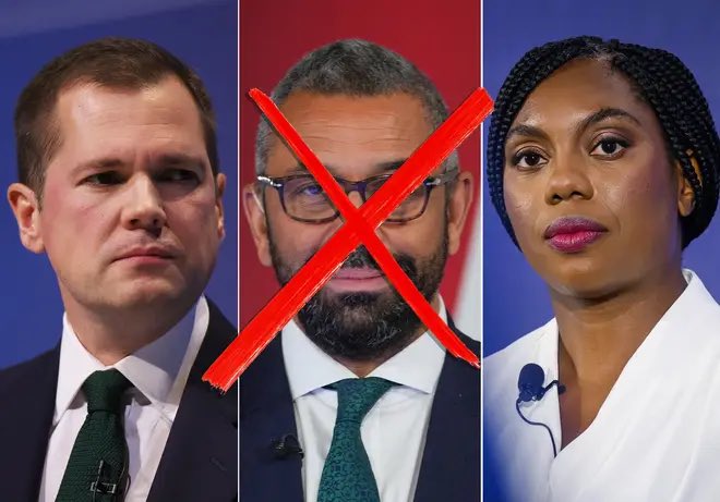 Is this the worse <a href="/BGT/">BGT</a> final ever? 😉 <a href="/Conservatives/">Conservatives</a> #Leadership #GTTO #BGT