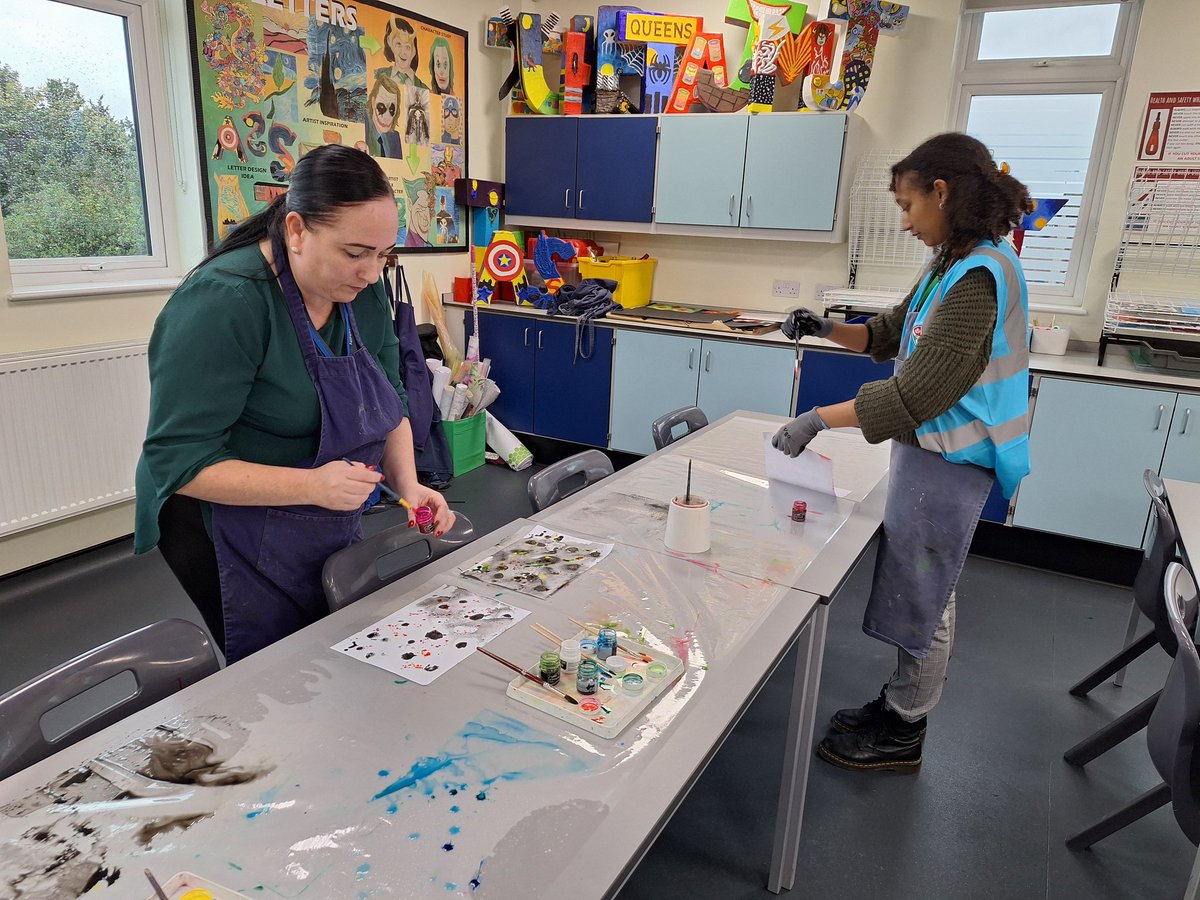 Liz Patching tweet media